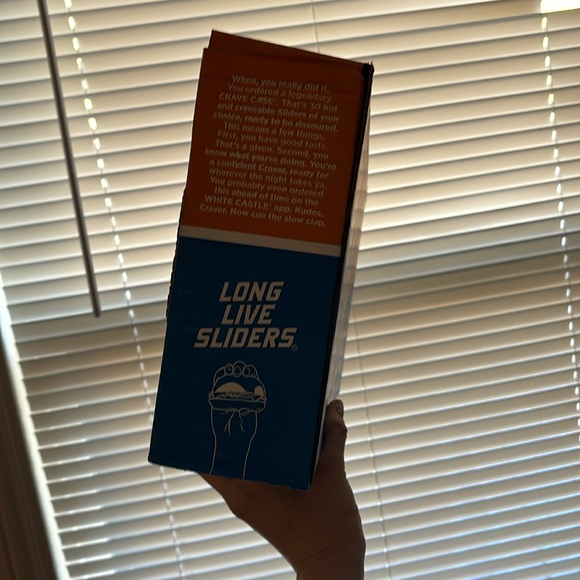 ChainFest 2024 X White Castle - Crave Case - Picture 5 of 6